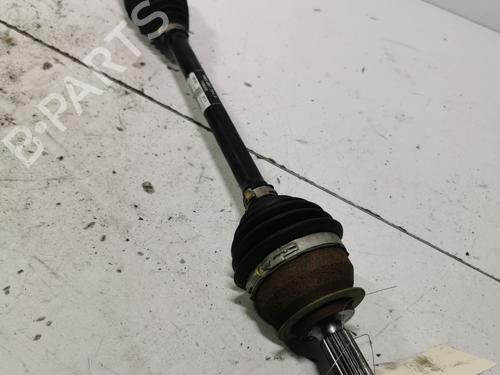 Left front driveshaft SEAT Mii (KF1, KE1) 1.0 | BP36707365M38 - Image 2