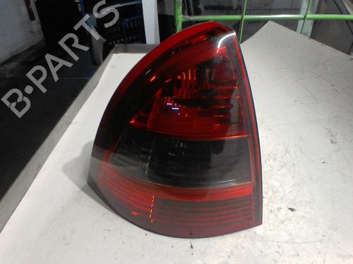 Left taillight CITROËN C5 II (RC_) | BP36747741C34 - Image 2
