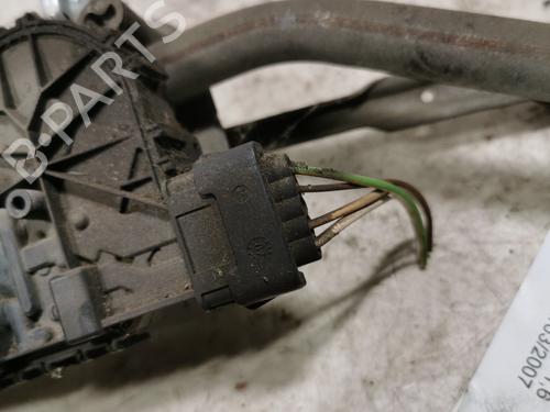 Used Front wiper motor Front wiper motor 36719983 36719983