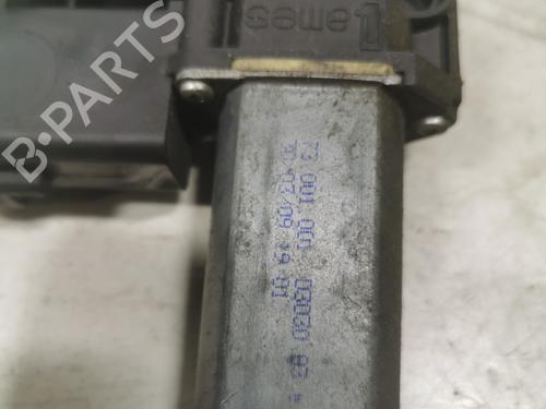 Used Front left window mechanism Front left window mechanism PEUGEOT BOXER Van 2.2 HDi 100 (101 hp) 36718635 36718635