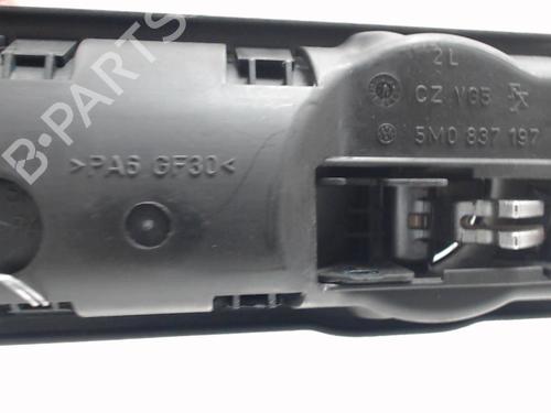 Used Front left interior door handle Front left interior door handle VW GOLF PLUS V (5M1, 521) [2004-2013] 36740271 36740271