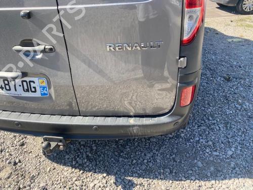 AC compressor RENAULT KANGOO Express (FW0/1_)  | BP36737084M34  - Image 15