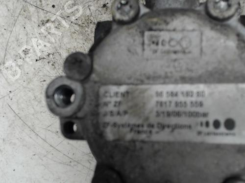 Steering pump PEUGEOT 407 (6D_) 1.6 HDi 110 (6D9HZC, 6D9HYC) | BP36744432M99 - Image 3