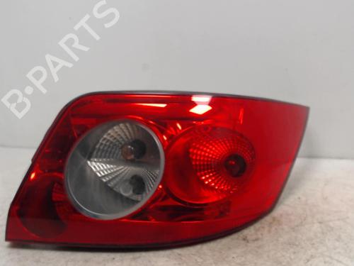 Used Right taillight Right taillight 36734843 36734843