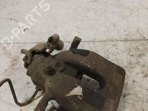 Left rear brake caliper PEUGEOT RCZ 2.0 HDi | BP36711899M107 - Image 3