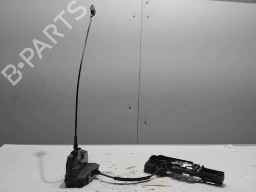 Used Rear right lock Rear right lock 36726331 36726331