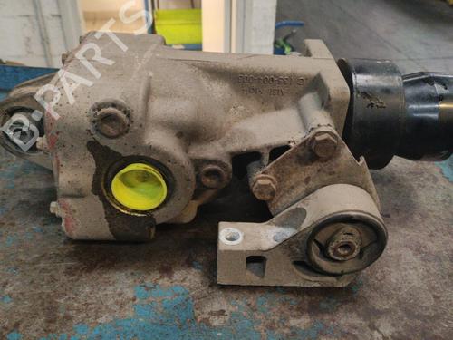 Rear differential FIAT PANDA (169_) 1.2 4x4 (169.AXB2A) | BP36740185M24 - Image 3