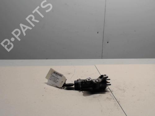 Used Ignition barrel Ignition barrel SEAT TOLEDO II (1M2) 1.9 TDI (110 hp) 36725432 36725432