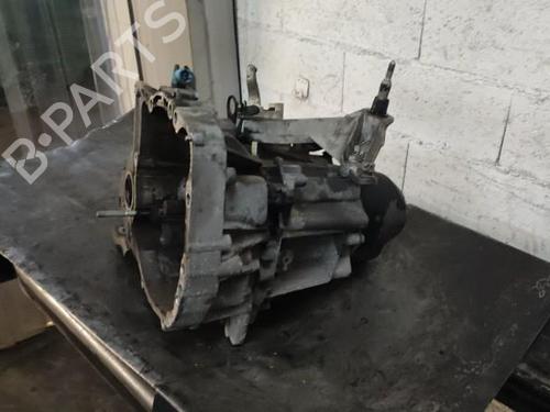 Used Gearbox Gearbox 36746545 36746545