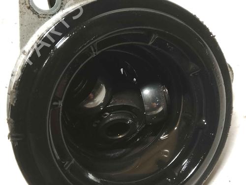 Used Left front driveshaft Left front driveshaft DACIA SANDERO II 1.2 (75 hp) 36716090 36716090