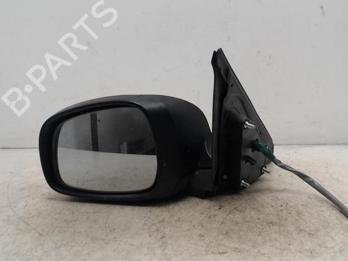 Used Left mirror Left mirror 36746554 36746554