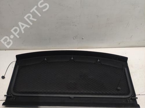 Rear parcel shelf VW GOLF V (1K1) 2.0 GTI | BP36706254C85 - Image 2