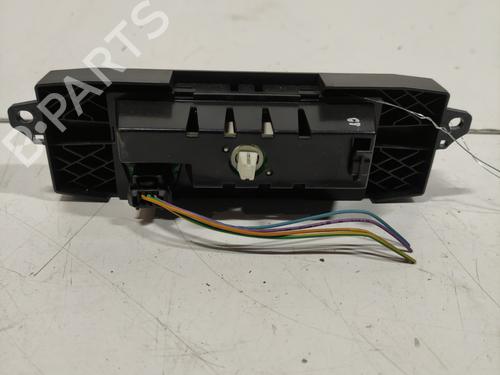 Display Display CITROËN BERLINGO / BERLINGO FIRST MPV (MF_, GJK_, GFK_) [1996-2026] 36704839 36704839