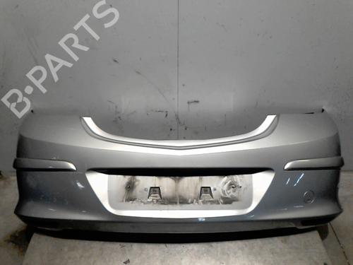 rear-bumper-opel-astra-h-gtc-a04-2005-2006-2007-2008-2009-2010-36737845 main image