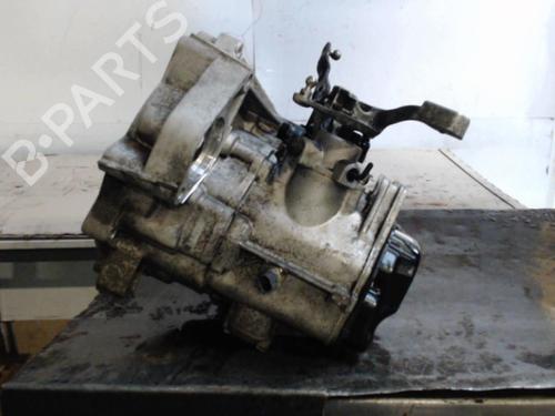 Used Gearbox Gearbox VW POLO IV (9N_, 9A_) 1.2 12V (64 hp) 36734991 36734991