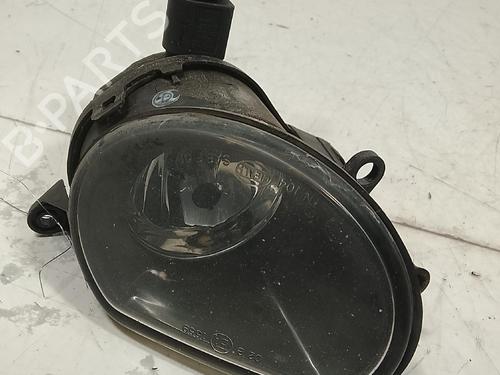 Used Left front fog light Left front fog light AUDI A3 (8P1) 1.9 TDI (105 hp) 40162115 40162115