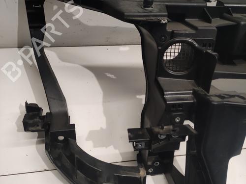 Frontplade/Frontkurv RENAULT MASTER III Platform/Chassis (EV, HV, UV) | BP36709701C72 - Image 2
