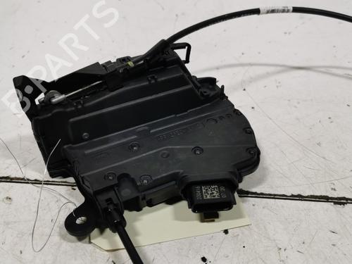 Used Front right lock Front right lock OPEL VIVARO B Platform/Chassis (X82) 1.6 CDTI (03) (120 hp) 36708192 36708192