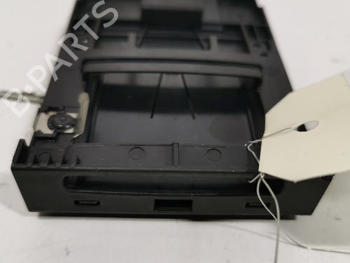 Card reader RENAULT ZOE (BFM_) ZOE | BP37733639E4 - Image 4