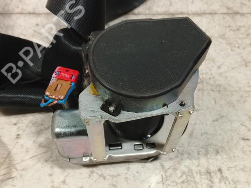 Front left seatbelt RENAULT CAPTUR I (J5_, H5_) 1.5 dCi 90 (J5N4, J5M5, J5MW, J5M6, J5AL, J5AJ) | BP39727196I26 - Image 3