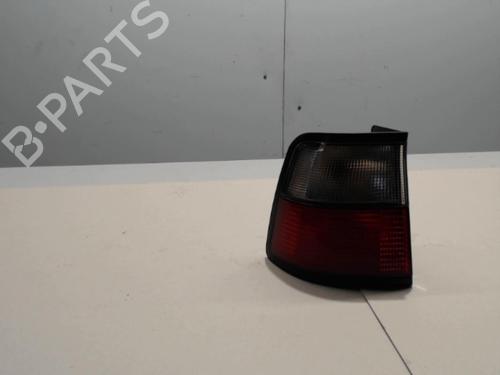 Used Left taillight Left taillight CITROËN XANTIA Break (X1_, X2_) 2.0 HDI 109 (109 hp) 36725231 36725231