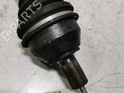 Right front driveshaft FORD S-MAX (WA6) 2.0 TDCi | BP36711286M39 - Image 4