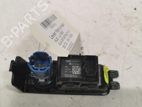 Switch AUDI A3 Sportback (8YA, 8YF) | BP36707254I30 - Image 2
