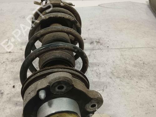 Left front shock absorber PEUGEOT BOXER Van 2.2 HDi 130 | BP36712846M16 - Image 4