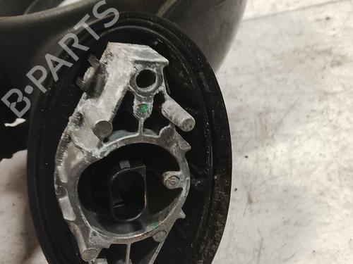 Used Right mirror Right mirror MINI MINI (R56) Cooper D (109 hp) 36711700 36711700