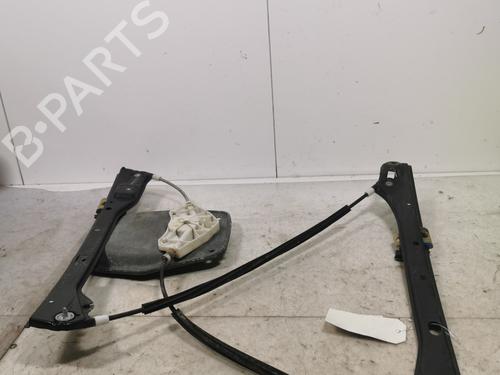 Used Front left window mechanism Front left window mechanism 36804203 36804203