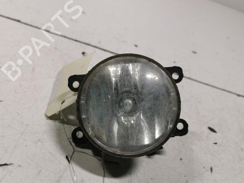 Right front fog light RENAULT MEGANE IV Hatchback (B9A/M/N_) | BP36704638C31 - Image 4