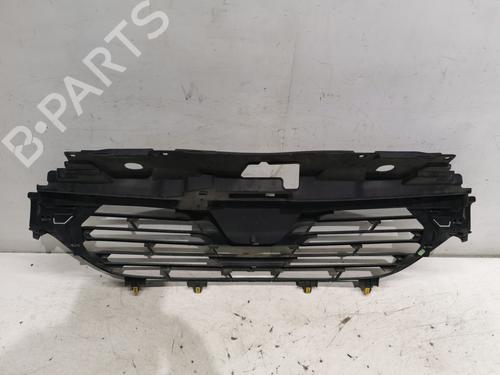 Used Grille Grille RENAULT TRAFIC III Van (FG_) 1.6 dCi 95 (FGMJ, FGMR) (95 hp) 36719540 36719540