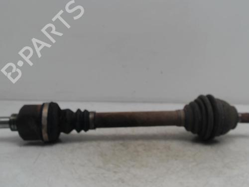 Left front driveshaft CITROËN BERLINGO MULTISPACE (B9) | BP36742428M38 - Image 2