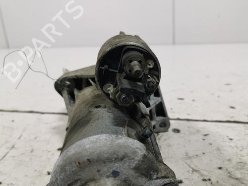 Starter RENAULT MEGANE III Hatchback (BZ0/1_, B3_) 1.6 dCi (BZ00, BZ12, BZ13) | BP36708726M8 - Image 3