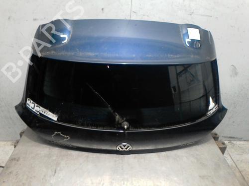 Tampa da Mala Tampa da Mala VW SCIROCCO III (137, 138) 2.0 TDI (140 hp) 36738663 36738663