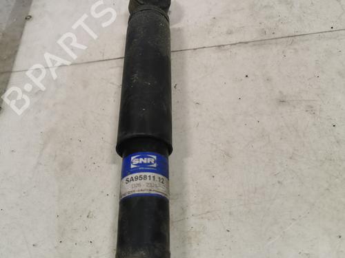 left-rear-shock-absorber-ford-ka-ru8-2008-2009-2010-2011-2012-2013-2014-2015-2016-36718166 main image