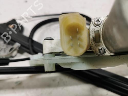 Used Front right window mechanism Front right window mechanism BMW 1 (E81) 118 d (143 hp) 40018342 40018342
