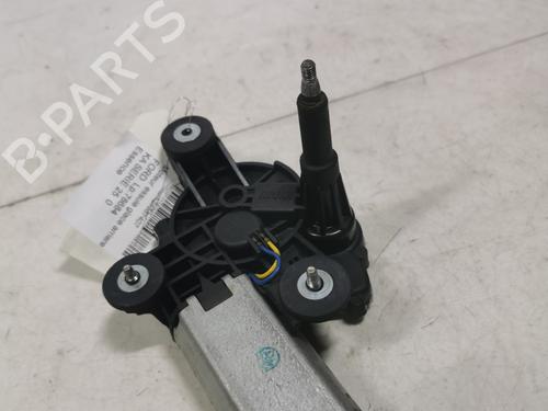 Rear wiper motor FORD KA (RU8) | BP36718155M102 - Image 3