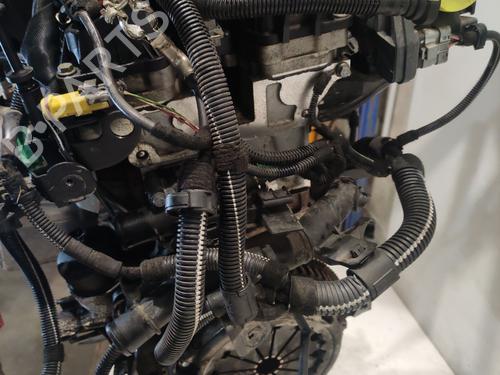 Engine PEUGEOT 206 Hatchback (2A/C) | BP36718257M1 - Image 6