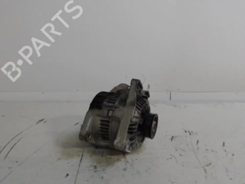 Used Alternator Alternator RENAULT CLIO I (B/C57_, 5/357_) 1.2 (5/357Y, 5/357K) (58 hp) 36729466 36729466