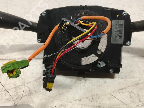 Used Steering column stalk Steering column stalk CITROËN C3 I (FC_, FN_) 1.4 16V HDi (90 hp) 40162187 40162187