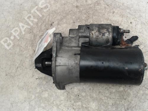 Used Starter Starter FIAT BRAVO II (198_) 1.6 D Multijet (198AXH1B) (105 hp) 36749160 36749160