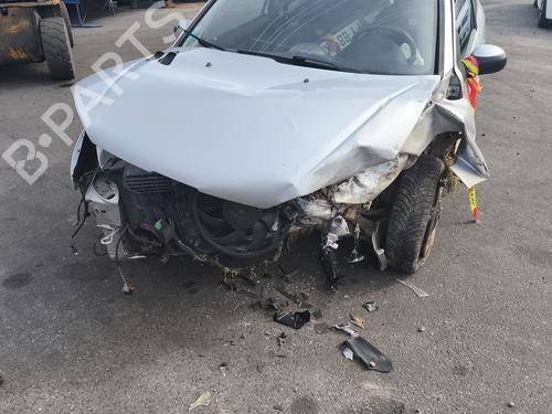 Engine PEUGEOT 206 Hatchback (2A/C) | BP36717522M1 - Image 9