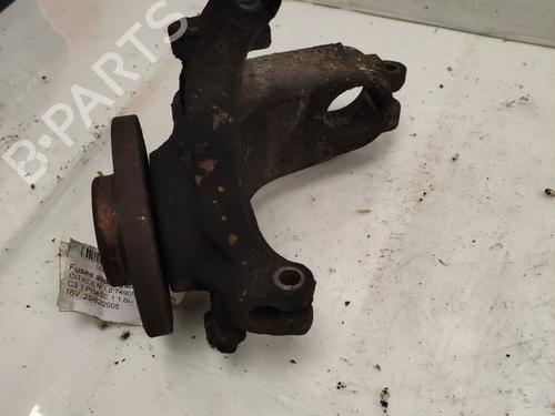 Mozzo anteriore sinistro Mozzo anteriore sinistro CITROËN C3 I (FC_, FN_) [2002-2013] 36750806 36750806