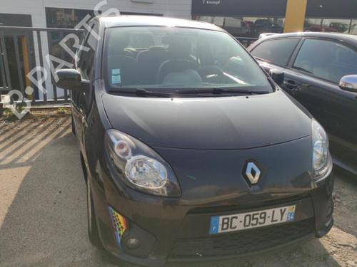 Left front fog light RENAULT TWINGO II (CN0_) | BP36733838C30 - Image 6