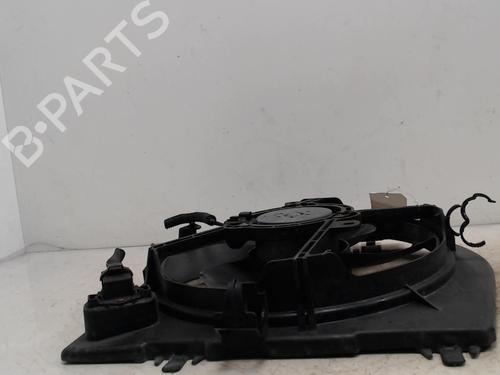 Radiator fan RENAULT TWINGO II (CN0_) 1.6 RS (CN0N, CN0R, CN0S) | BP36745955M35 - Image 2