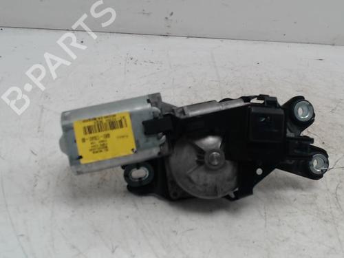 Used Rear wiper motor Rear wiper motor FORD GRAND C-MAX (DXA/CB7, DXA/CEU) 2.0 TDCi (140 hp) 36741576 36741576