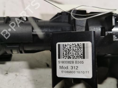 Ignition barrel FIAT 500 (312_) 1.2 (312AXA1A) | BP36707594M48 - Image 2