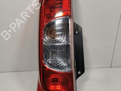 Used Left taillight Left taillight 36863494 36863494
