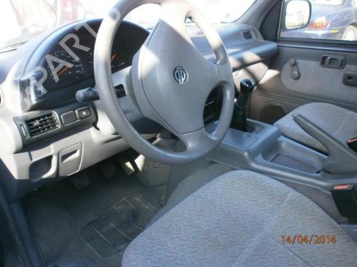 Used Parts NISSAN SERENA (C23) 1.6 4760700